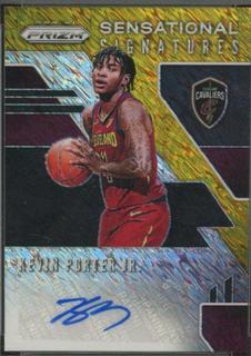 Kevin Porter Jr.