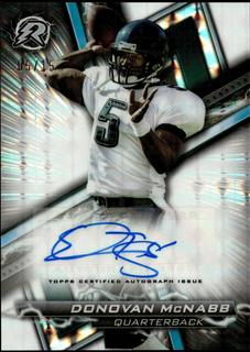 Donovan McNabb