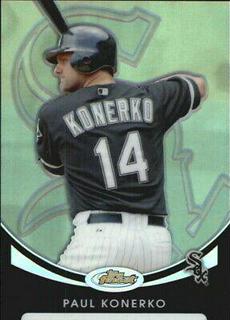 Paul Konerko