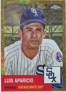 Luis Aparicio