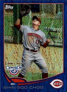 Shin-Soo Choo