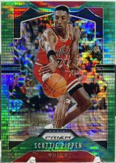 Scottie Pippen