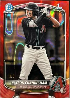 Kayson Cunningham