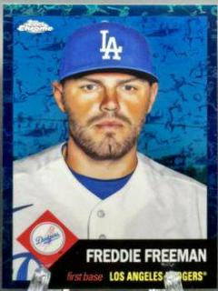 Freddie Freeman