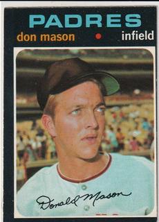 Don Mason