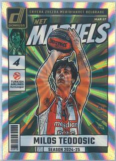 Milos Teodosic