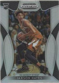 Jaxson Hayes