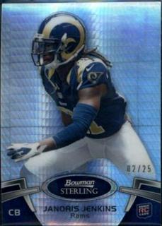 Janoris Jenkins