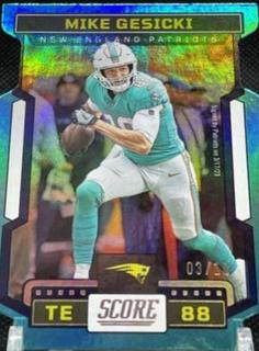 Mike Gesicki