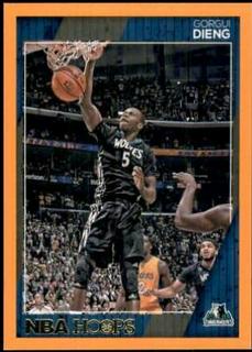 Gorgui Dieng