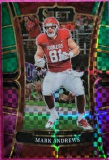Mark Andrews