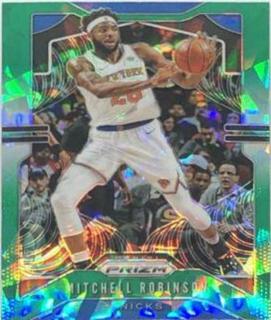 Mitchell Robinson