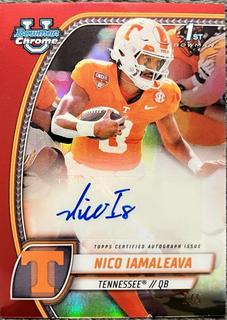 Nico Iamaleava