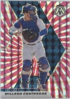 Willson Contreras