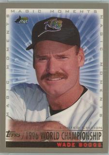 Wade Boggs