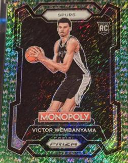 Victor Wembanyama