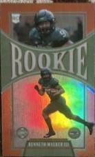 Kenneth Walker III
