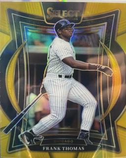 Frank Thomas