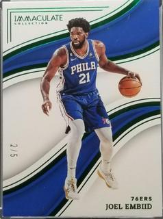 Joel Embiid
