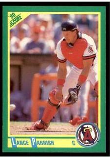 Lance Parrish