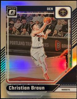 Christian Braun