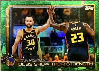 Stephen Curry