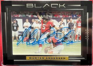Morten Andersen