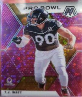 T.J. Watt