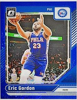 Eric Gordon