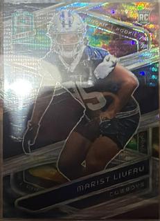 Marist Liufau