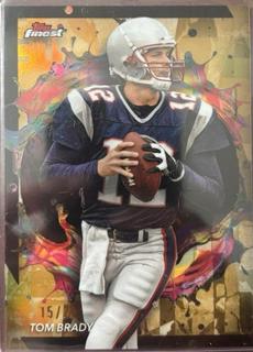 Tom Brady