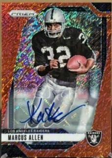 Marcus Allen