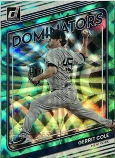 Gerrit Cole