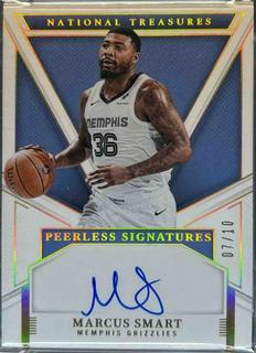 Marcus Smart