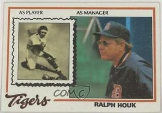 Ralph Houk