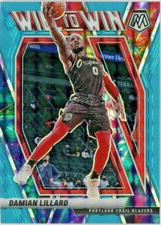 Damian Lillard