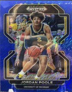 Jordan Poole