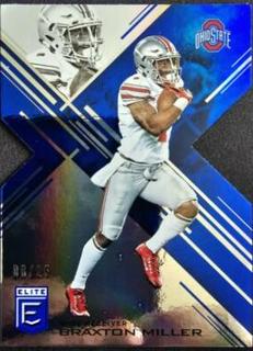 Braxton Miller