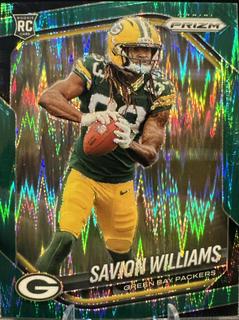 Savion Williams