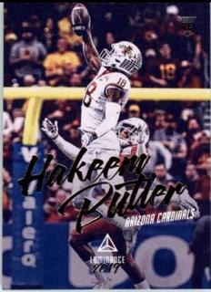 Hakeem Butler