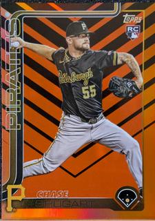 Chase Shugart