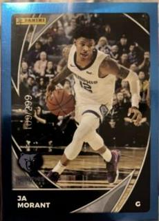 Ja Morant