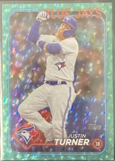 Justin Turner