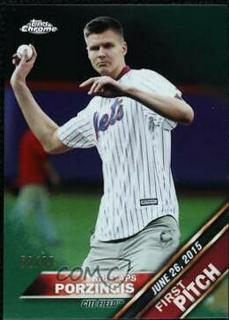 Kristaps Porzingis