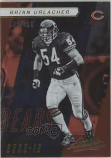 Brian Urlacher
