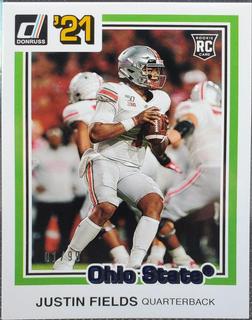 Justin Fields