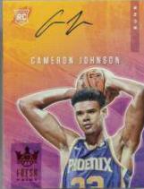 Cameron Johnson