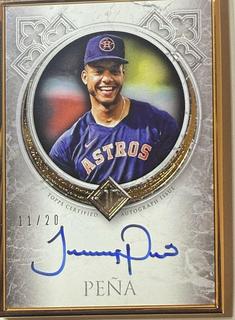 Jeremy Pena