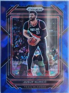 Jusuf Nurkic