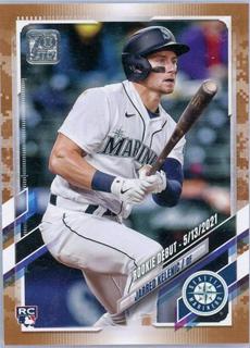 Jarred Kelenic
